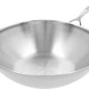 Demeyere Wokpan Specialties 5 - ø 30 Cm -Koken Pro Verkoopwinkel 000024237