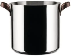 Alessi Pannenset Edo - PU100S7 - 4 Delige Set - Door Patricia Urquiola -Koken Pro Verkoopwinkel 01 PU100