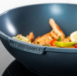 Westinghouse Pannenset Performance - Blauw - 8 Pannen - Complete Pannenset - Inductie En Alle Andere Warmtebronnen 34 Westinghouse Pannenset Performance - Blauw - 8 Pannen - Complete Pannenset - Inductie En Alle Andere Warmtebronnen -Koken Pro Verkoopwinkel 1200x1187