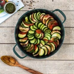 Westinghouse Pannenset Performance (Braadpan + Hapjespan) ø 28 Cm - Groen - Inductie En Alle Andere Warmtebronnen -Koken Pro Verkoopwinkel 1200x1200 31