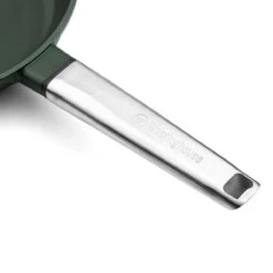 Westinghouse Pannenset Performance (Wokpan + Grillpan) ø 28 Cm - Groen - Inductie En Alle Andere Warmtebronnen -Koken Pro Verkoopwinkel 1200x1200 39