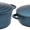 Westinghouse Pannenset Performance (Braadpan + Hapjespan) ø 28 Cm - Blauw - Inductie En Alle Andere Warmtebronnen 1 Westinghouse Pannenset Performance (Braadpan + Hapjespan) ø 28 Cm - Blauw - Inductie En Alle Andere Warmtebronnen -Koken Pro Verkoopwinkel 1200x405