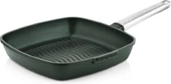 Westinghouse Pannenset Performance (Wokpan + Grillpan) ø 28 Cm - Groen - Inductie En Alle Andere Warmtebronnen -Koken Pro Verkoopwinkel 1200x586