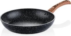 Westinghouse Pannenset Marble Wood (Koekenpan ø 28 En 30 Cm + Steelpan ø 18 Cm) - Inductie En Alle Andere Warmtebronnen -Koken Pro Verkoopwinkel 1200x612 1