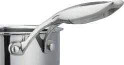 Westinghouse Pannenset Black Signature (Hapjespan ø 24 Cm + Steelpan ø 20 Cm) - Inductie En Alle Andere Warmtebronnen -Koken Pro Verkoopwinkel 1200x627 1