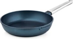 Westinghouse Pannenset Performance (Koekenpan ø 24 En 28 Cm + Steelpan ø 18 Cm) - Blauw - Inductie En Alle Andere Warmtebronnen 16 Westinghouse Pannenset Performance (Koekenpan ø 24 En 28 Cm + Steelpan ø 18 Cm) - Blauw - Inductie En Alle Andere Warmtebronnen -Koken Pro Verkoopwinkel 1200x636