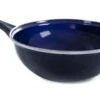 BK Wokpan Fortalit - ø 28 Cm / 3.6 Liter - Geëmailleerde Anti-aanbaklaag -Koken Pro Verkoopwinkel 1200x708