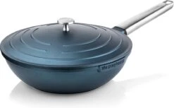 Westinghouse Pannenset Performance - Blauw - 8 Pannen - Complete Pannenset - Inductie En Alle Andere Warmtebronnen 35 Westinghouse Pannenset Performance - Blauw - 8 Pannen - Complete Pannenset - Inductie En Alle Andere Warmtebronnen -Koken Pro Verkoopwinkel 1200x743 1