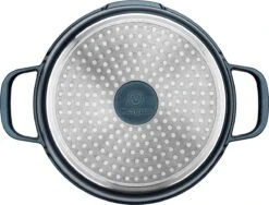 Westinghouse Pannenset Performance - Blauw - 8 Pannen - Complete Pannenset - Inductie En Alle Andere Warmtebronnen 33 Westinghouse Pannenset Performance - Blauw - 8 Pannen - Complete Pannenset - Inductie En Alle Andere Warmtebronnen -Koken Pro Verkoopwinkel 1200x915