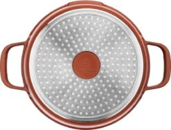 Westinghouse Pannenset Performance - Rood - 8 Pannen - Complete Pannenset - Inductie En Alle Andere Warmtebronnen 22 Westinghouse Pannenset Performance - Rood - 8 Pannen - Complete Pannenset - Inductie En Alle Andere Warmtebronnen -Koken Pro Verkoopwinkel 1200x915 1
