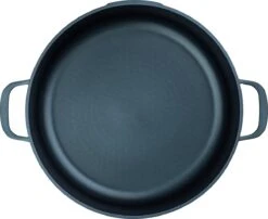 Westinghouse Pannenset Performance - Blauw - 8 Pannen - Complete Pannenset - Inductie En Alle Andere Warmtebronnen 30 Westinghouse Pannenset Performance - Blauw - 8 Pannen - Complete Pannenset - Inductie En Alle Andere Warmtebronnen -Koken Pro Verkoopwinkel 1200x980