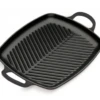Le Creuset Grillplaat Signature - Mat Zwart - 30 X 27 Cm -Koken Pro Verkoopwinkel 1945990 1C293417 4C16 4D23 AADF 5B0398872139