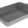 KitchenAid Braadslede - Aluminized Steel - 33 X 22 Cm -Koken Pro Verkoopwinkel 1 5 1