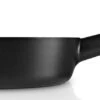 Eva Solo Hapjespan Nordic Kitchen - ø 24 Cm / 2 Liter - Standaard Anti-aanbaklaag -Koken Pro Verkoopwinkel 280424 Sautepan 24cm 1 HIGH