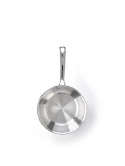 Koken Pro Verkoopwinkel -Koken Pro Verkoopwinkel 323e0474f05ee8be9f225ddf514da2d2ade884d9 BK SUPTR ESH 3PLY Saucepan 20 Top 1