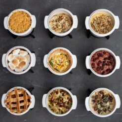 Boska Cheese Baker - ø 13 Cm / 500 Ml -Koken Pro Verkoopwinkel 340033 BOSKACheeseBaker 2 2400x5B15D