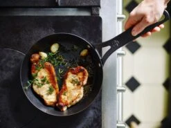 BK Koekenpan Black Steel - ø 28 Cm - Zonder Anti-aanbaklaag 15 BK Koekenpan Black Steel - ø 28 Cm - Zonder Anti-aanbaklaag -Koken Pro Verkoopwinkel 3a0edf7e9fc57021e9247b0896c9f94040984ce9 BlackSteel 05 11 b93106 1