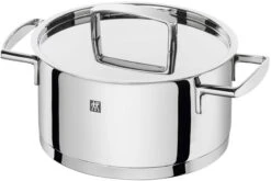 Zwilling Pannenset Passion - 5 Delige Set -Koken Pro Verkoopwinkel 4009839329326 2