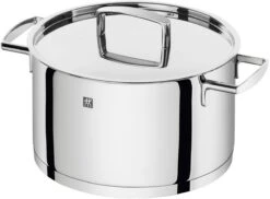 Zwilling Pannenset Passion - 5 Delige Set -Koken Pro Verkoopwinkel 4009839329326 5