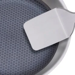 Resto Kitchenware Koekenpan Altair - ø 26 Cm - Standaard Anti-aanbaklaag -Koken Pro Verkoopwinkel 4260403577189 11 1