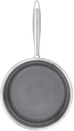 Resto Kitchenware Koekenpan Altair - ø 24 Cm - Standaard Anti-aanbaklaag -Koken Pro Verkoopwinkel 4260403577189 5