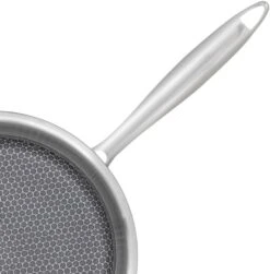 Resto Kitchenware Koekenpan Altair - ø 26 Cm - Standaard Anti-aanbaklaag -Koken Pro Verkoopwinkel 4260403577189 7 1