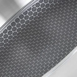 Resto Kitchenware Koekenpan Altair - ø 24 Cm - Standaard Anti-aanbaklaag -Koken Pro Verkoopwinkel 4260403577189 9