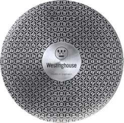 Westinghouse Kookpan Black Signature - ø 24 Cm - Standaard Anti-aanbaklaag -Koken Pro Verkoopwinkel 4895218321506 10