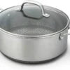 Westinghouse Kookpan Black Signature - ø 24 Cm - Standaard Anti-aanbaklaag -Koken Pro Verkoopwinkel 4895218321506 3