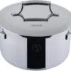 Saveur Selects Kookpan - TriPly RVS - ø 22 Cm / 4.7 Liter -Koken Pro Verkoopwinkel 4QT Casserole White scaled 1