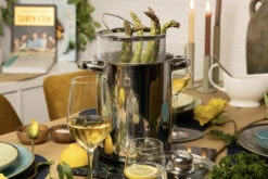 Koken Pro Verkoopwinkel -Koken Pro Verkoopwinkel 5 Shop the look 23 feb 2023 5