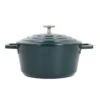 MasterClass Braadpan - Hunter Green - ø 20 Cm / 2.5 Liter - Standaard Anti-aanbaklaag -Koken Pro Verkoopwinkel 5057982080273
