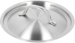 Demeyere Aspergepan / Pastapan Specialties 3 - ø 16 Cm / 4.5 Liter -Koken Pro Verkoopwinkel 5412191108161 3 10816