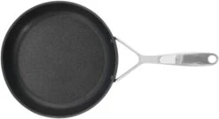 Demeyere Koekenpannen Alu Plus 3 - Duraslide - ø 24 + 28 Cm - Standaard Anti-aanbaklaag -Koken Pro Verkoopwinkel 5412191276242 2 27624 1