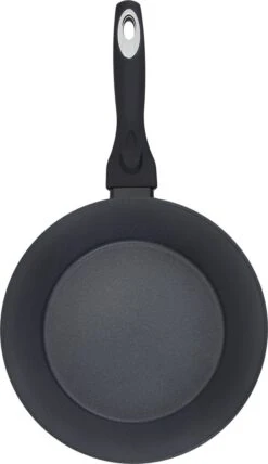 Resto Kitchenware Koekenpannenset Pavo ø 26 + 28 Cm - Inductie En Alle Andere Warmtebronnen -Koken Pro Verkoopwinkel 693x1200