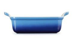 Le Creuset Ovenschaal Heritage - Azure - 19 X 14 Cm / 1.1 Liter -Koken Pro Verkoopwinkel 71102192200001 alt2