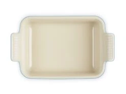 Le Creuset Ovenschaal Heritage - Azure - 19 X 14 Cm / 1.1 Liter -Koken Pro Verkoopwinkel 71102192200001 alt3
