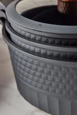 Resto Kitchenware Pannenset - 13 Delige Set - Inductie En Alle Andere Warmtebronnen -Koken Pro Verkoopwinkel 799x1200 1