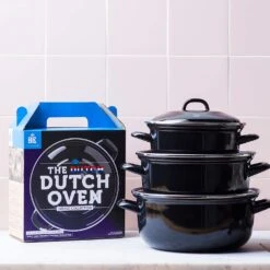 BK Braadpan Indigo - Zwart - ø 20 Cm / 2.5 Liter -Koken Pro Verkoopwinkel 81p903phwaL. AC SL1500