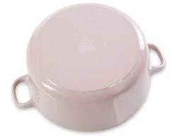 BK Braadpan Bourgogne - Dusky Pink - ø 24 Cm / 4.2 Liter -Koken Pro Verkoopwinkel 8718311313673 4