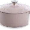 BK Braadpan Bourgogne - Dusky Pink - ø 24 Cm / 4.2 Liter -Koken Pro Verkoopwinkel 8718311313673 7
