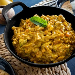 Blackwell Balti Dish - Gietijzer - Zwart - ø 25 Cm / 2.7 Liter -Koken Pro Verkoopwinkel 8720364455606 2 1