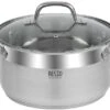 Resto Kitchenware Kookpan Libra - ø 22 Cm / 4.0 Liter -Koken Pro Verkoopwinkel 92004.4260403577394.ver01