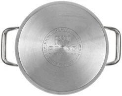 Resto Kitchenware Kookpan / Soeppan Libra - ø 24 Cm / 8 Liter -Koken Pro Verkoopwinkel 92006.4260709011363.ver70