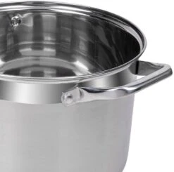 Resto Kitchenware Kookpan / Soeppan Libra - ø 24 Cm / 8 Liter -Koken Pro Verkoopwinkel 92006.4260709011363.ver90