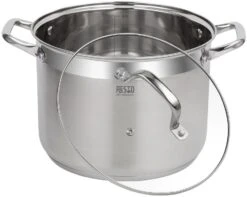 Resto Kitchenware Kookpan / Soeppan Libra - ø 26 Cm / 10 Liter -Koken Pro Verkoopwinkel 92007.4260709011370.ver30