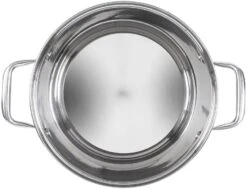 Resto Kitchenware Kookpan / Soeppan Libra - ø 26 Cm / 10 Liter -Koken Pro Verkoopwinkel 92007.4260709011370.ver70