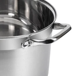 Resto Kitchenware Kookpan / Soeppan Libra - ø 26 Cm / 10 Liter -Koken Pro Verkoopwinkel 92007.4260709011370.ver90