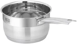 Resto Kitchenware Steelpan Rigel - ø 16 Cm / 1.9 Liter 16 Resto Kitchenware Steelpan Rigel - ø 16 Cm / 1.9 Liter -Koken Pro Verkoopwinkel 92101.4260403578858.ver07