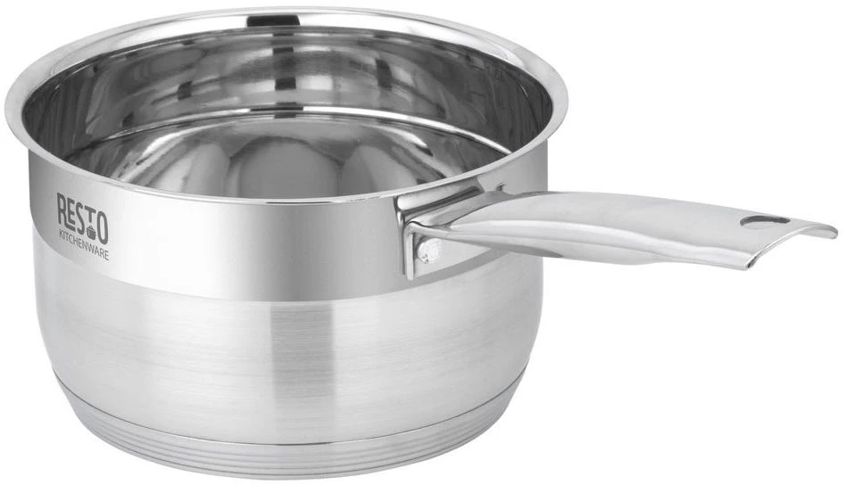 Resto Kitchenware Steelpan Rigel - ø 16 Cm / 1.9 Liter 8 Resto Kitchenware Steelpan Rigel - ø 16 Cm / 1.9 Liter - Afbeelding 6